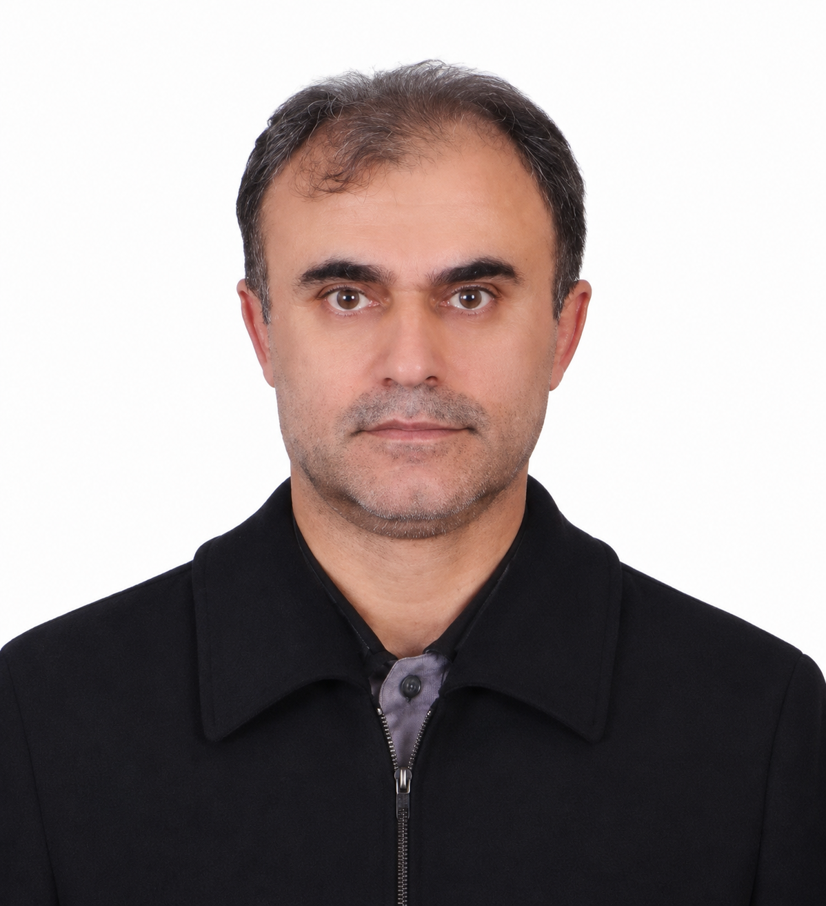 عباس فلاح